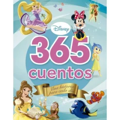 365 Cuentos Una Historia Para Cada Día
