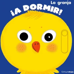 ¡A Dormir! La Granja
