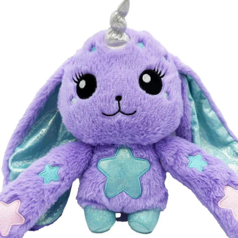 Abrazulus Peluche con Peso y Brazos Largos Varios Modelos