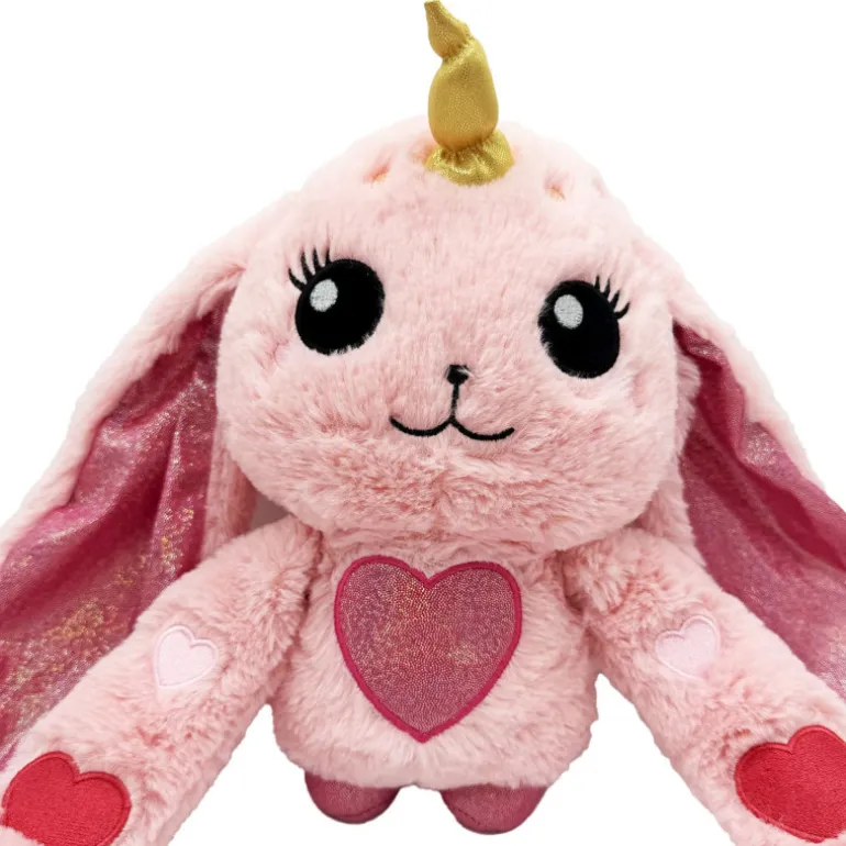 Abrazulus Peluche con Peso y Brazos Largos Varios Modelos