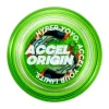 Accel Hyper Yoyó Verde Lima