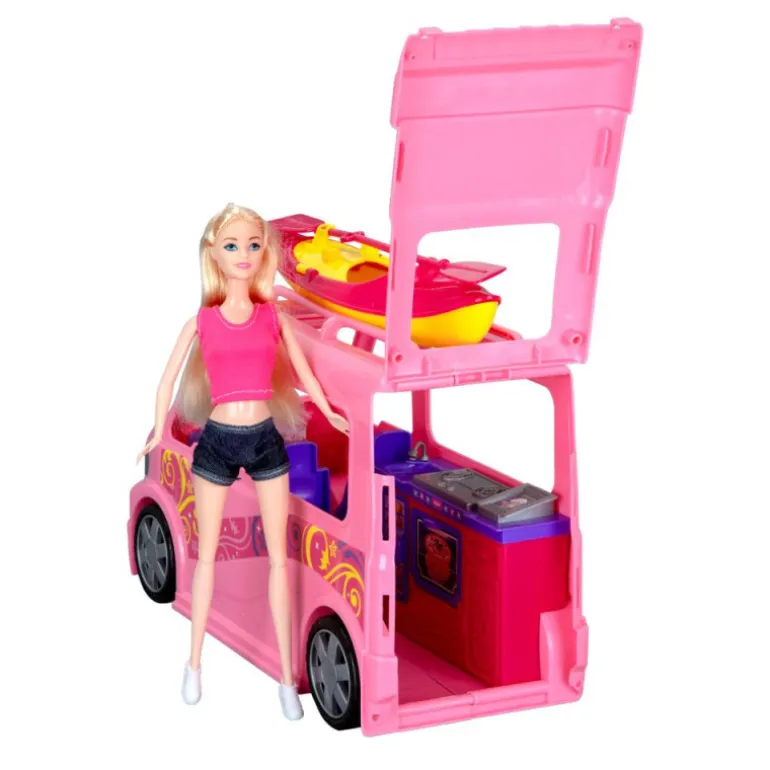 Adabela Autocaravana