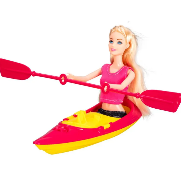 Adabela Autocaravana