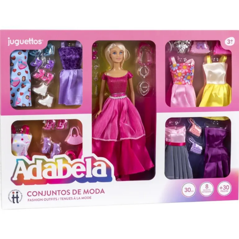 Adabela Conjuntos de Moda