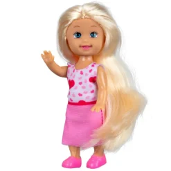 Adabela Mini Pasea en Moto