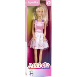 Adabela Muñeca Varios Modelos