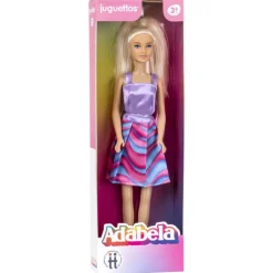 Adabela Muñeca Varios Modelos