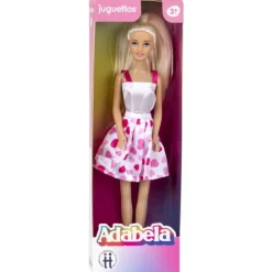 Adabela Muñeca Varios Modelos