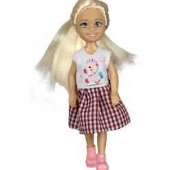 Adabela Pequeñas Amigas Varios Modelos