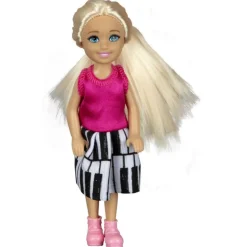 Adabela Pequeñas Amigas Varios Modelos