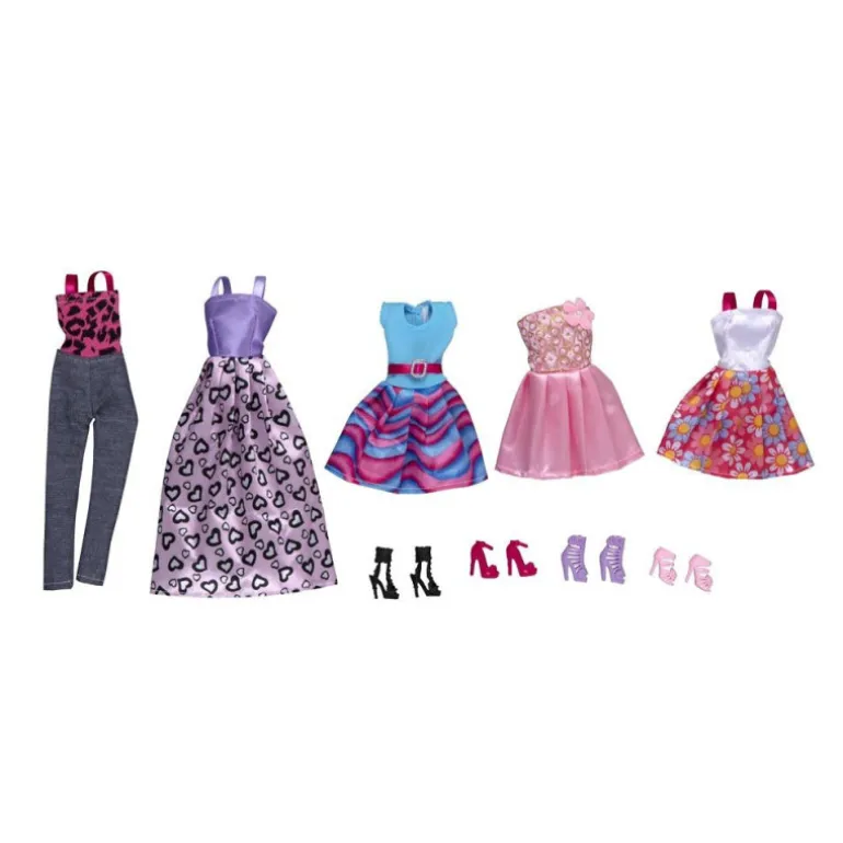 Adabela Ropa y Complementos