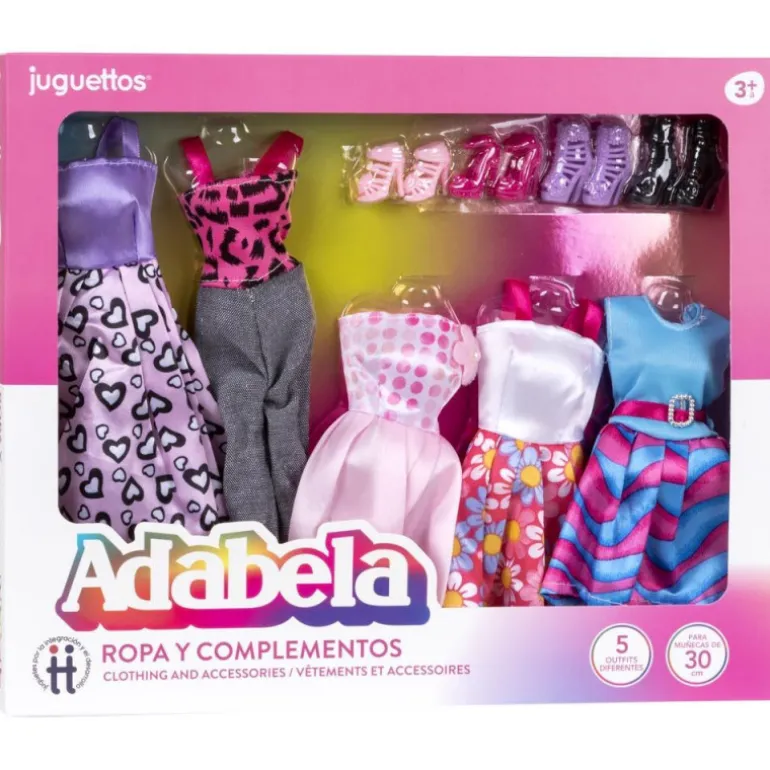 Adabela Ropa y Complementos