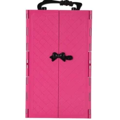 Adabela y Su Armario Con Accesorios