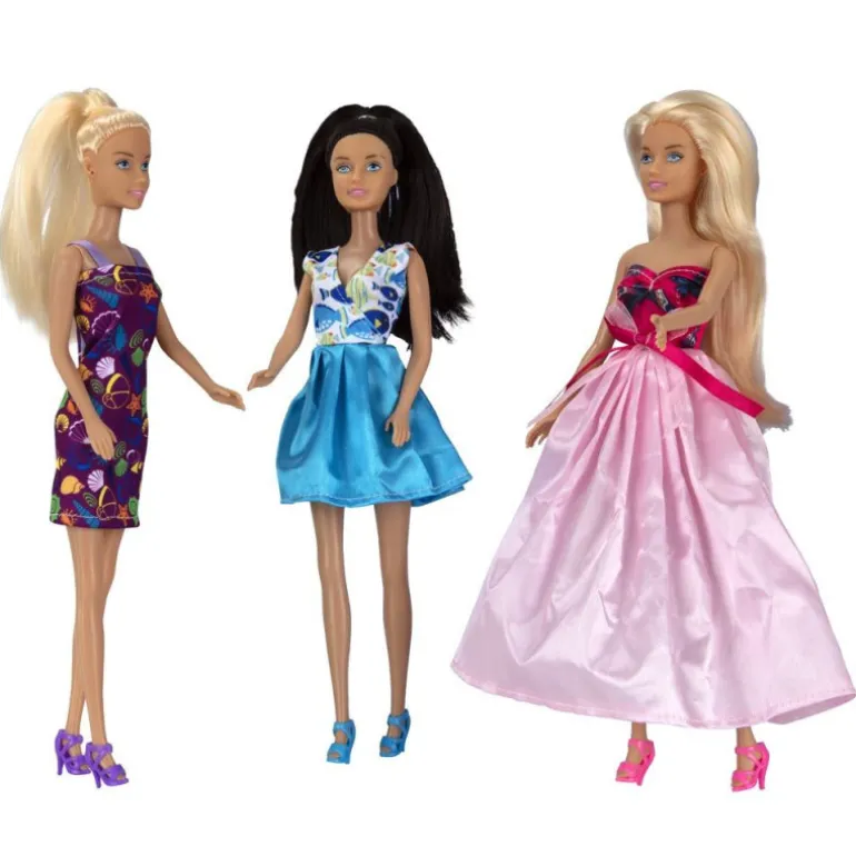 Adabela y sus Amigas