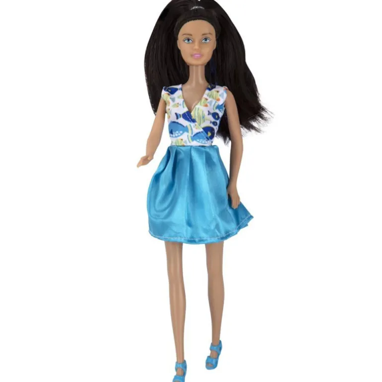 Adabela y sus Amigas