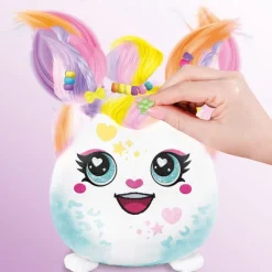 Airbrush Plush Salón de Peluquería Personaliza tu Peluche