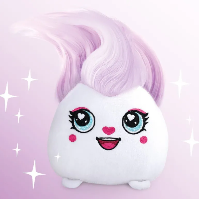 Airbrush Plush Salón de Peluquería Personaliza tu Peluche