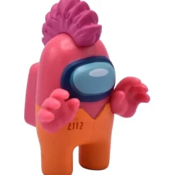 Among Us Airship Playset con Minifiguras