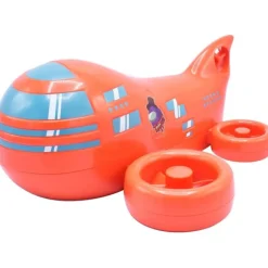 Among Us Airship Playset con Minifiguras