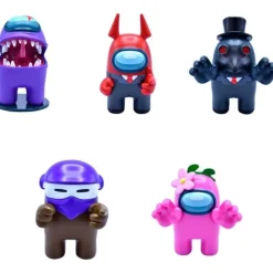 Among Us Figura Grande Varios Modelos