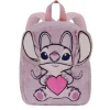 Angel Mochila Plush Heart