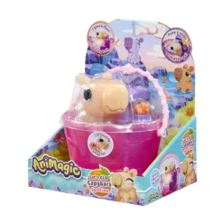 Animagic Let's Glo Capibara Spa Time