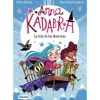 Anna Kadabra la Isla de las Mascotas