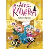 Anna Kadabra Pasteles Peligrosos