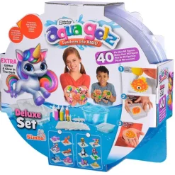 Aqua Gelz Deluxe Set