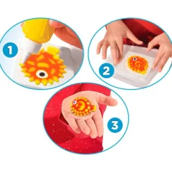 Aqua Gelz Deluxe Set