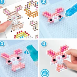 Aquabeads Estudio de Manualidades