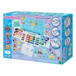 Aquabeads Maletín de Diseñadores