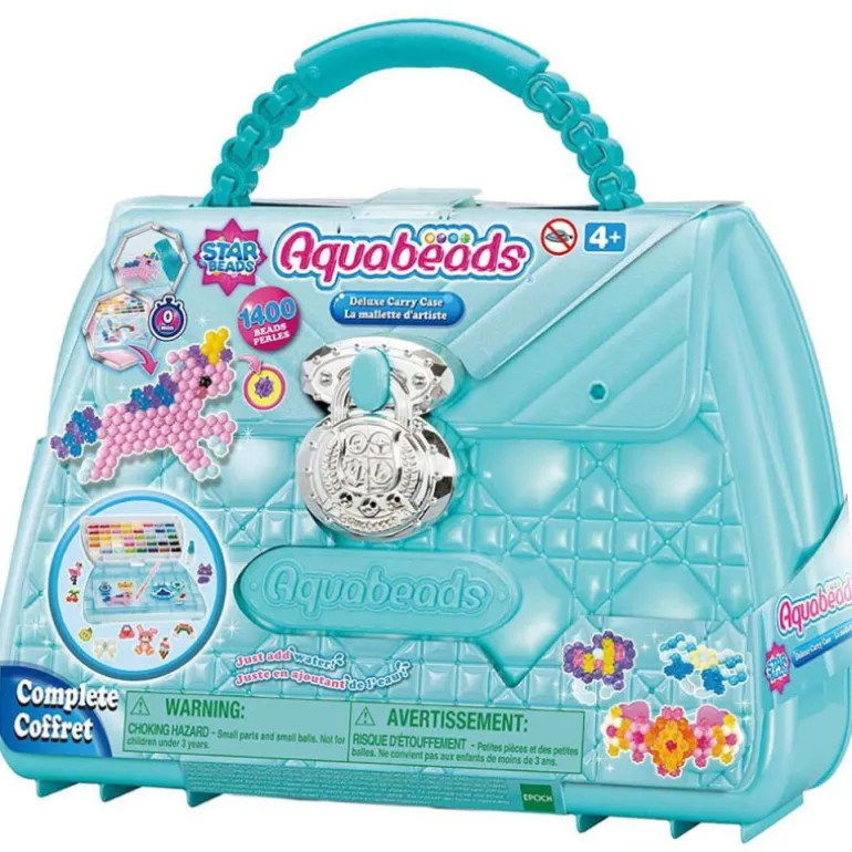 Aquabeads Maletín Deluxe