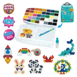 Aquabeads Mochila Expertos Creadores