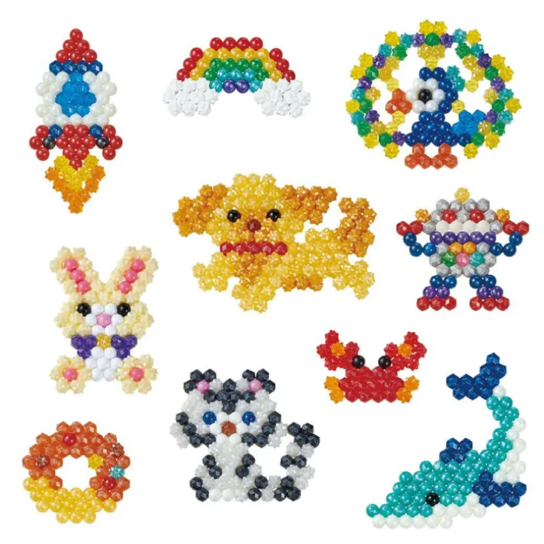 Aquabeads Mochila Expertos Creadores