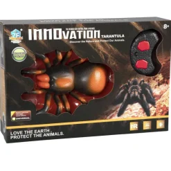 Araña Radio Control