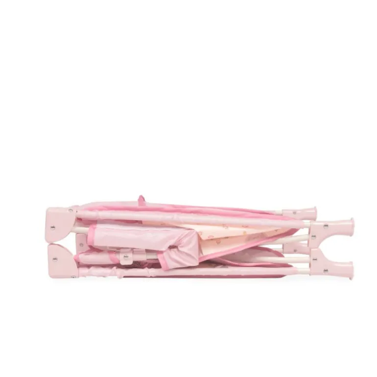 Armario Cambiador de Muñecas Plegable con Accesorios Rabbit