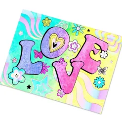 Art Lab Maletín De Acuarelas