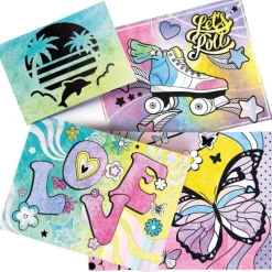 Art Lab Maletín De Acuarelas