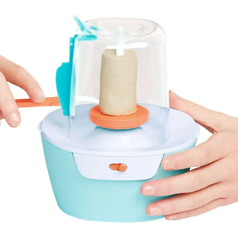 Art Lab Súper Taller de Cerámica