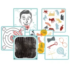 Asmodee Cortex Challenge Juego de Mesa