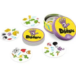 Asmodee Dobble Clásico Juego de Mesa