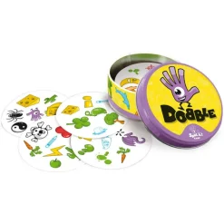 Asmodee Dobble Clásico Juego de Mesa