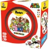Asmodee Dobble Super Mario Eco Sleeve Juego de Mesa