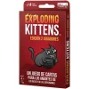 Asmodee Exploding Kittens Edición Dos Jugadores Juego de Mesa
