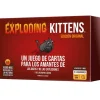 Asmodee Exploding Kittens Juego de Mesa