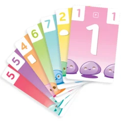 Asmodee Happy Mochi Juego de Mesa