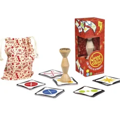 Asmodee Jungle Speed Juego de Mesa