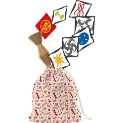 Asmodee Jungle Speed Juego de Mesa