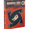 Asmodee Los Hombres Lobo De Castronegro Juego de Mesa